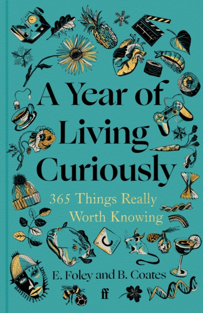 Obrázok A Year of Living Curiously