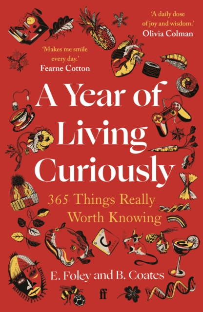 Obrázok A Year of Living Curiously