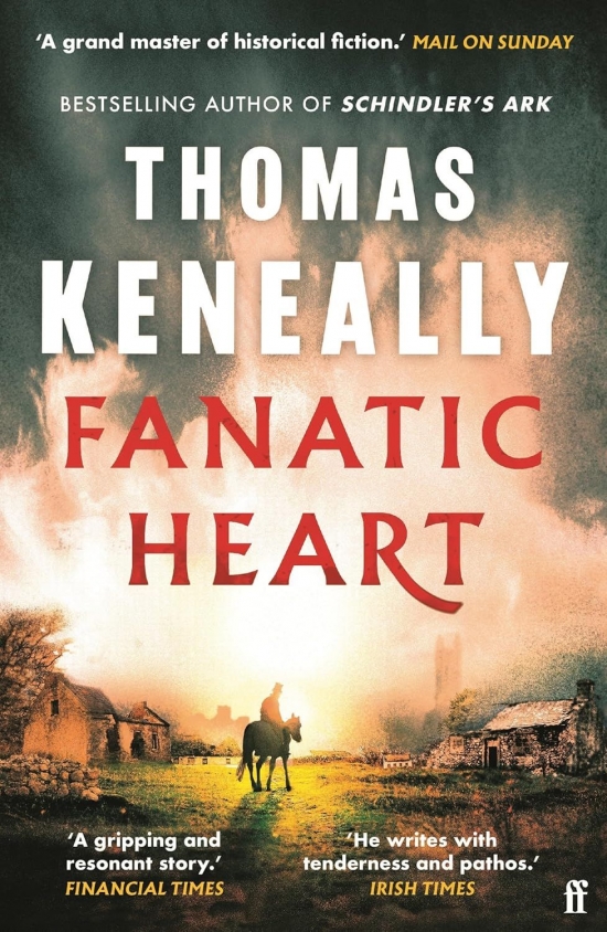 Obrázok Fanatic Heart