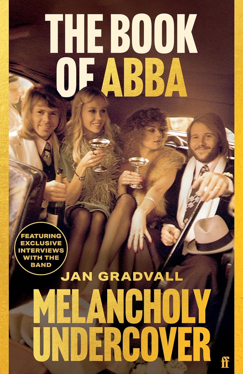 Obrázok The Book of ABBA
