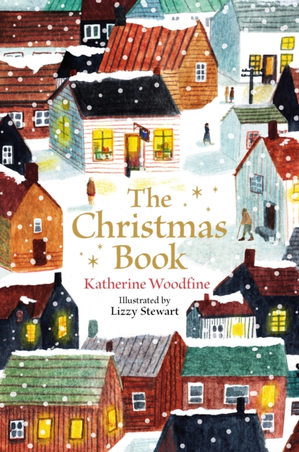 Obrazok The Christmas Book