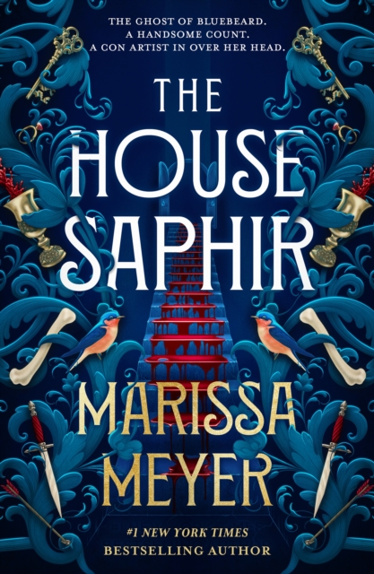 Obrázok House Saphir