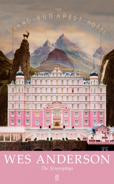 Obrázok The Grand Budapest Hotel