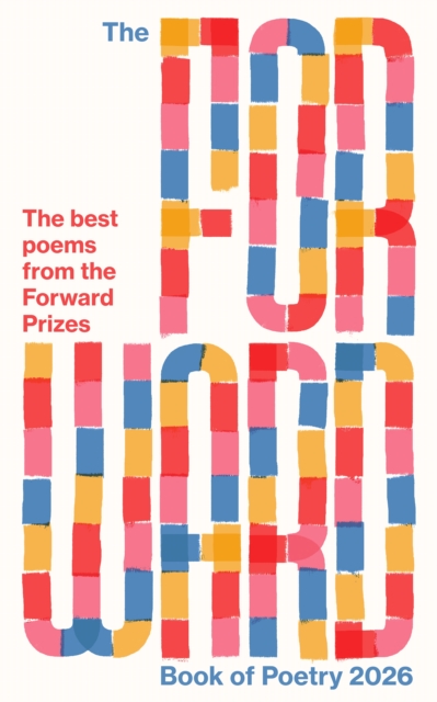 Obrázok The Forward Book of Poetry 2026