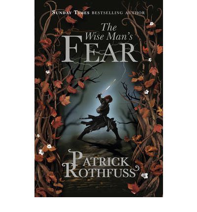 Obrázok Wise Man`s Fear
