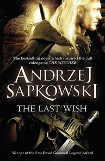 Obrázok The Last Wish