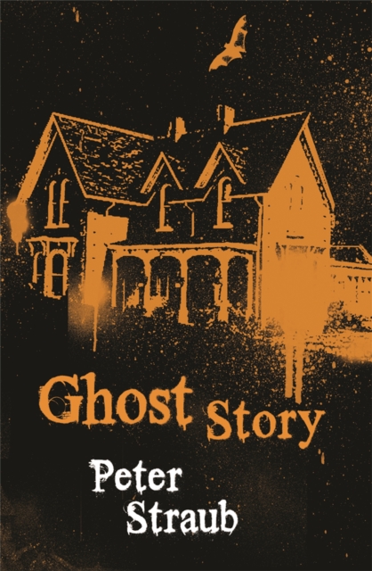 Obrázok Ghost Story