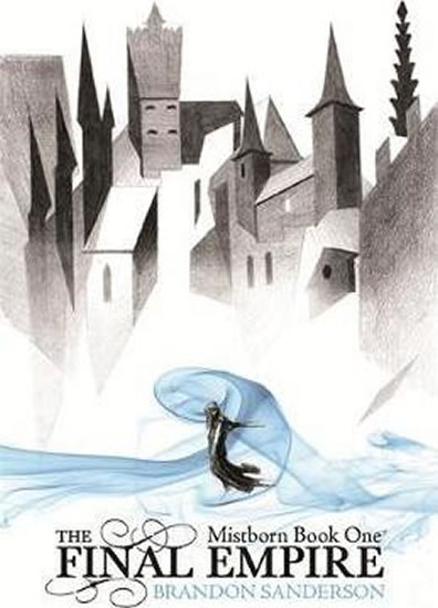 Obrázok The Final Empire