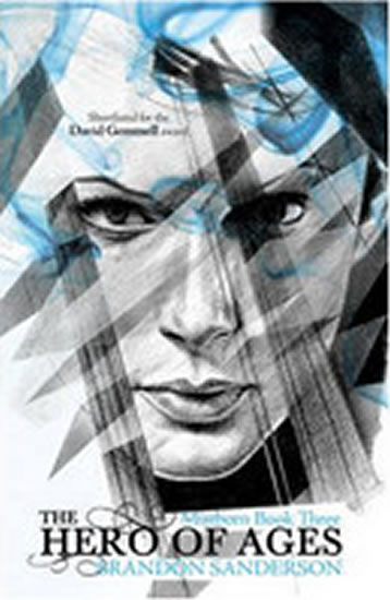 Obrázok The Hero of Ages