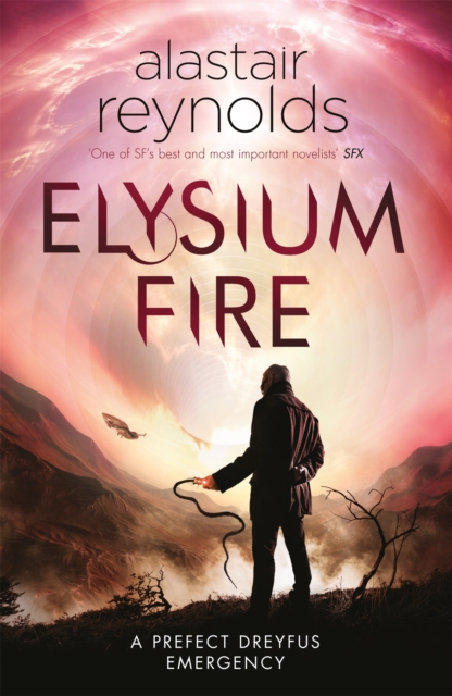 Obrázok Elysium Fire
