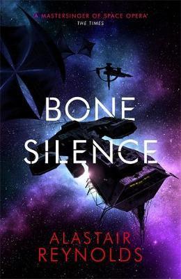 Obrázok Bone Silence