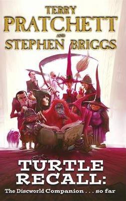 Obrázok Turtle Recall