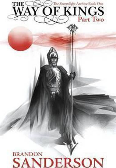 Obrázok The Way of Kings Part Two