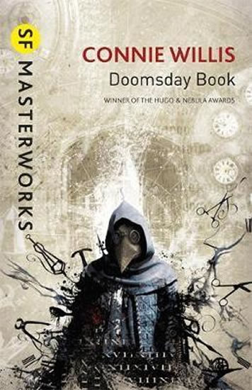 Obrázok Doomsday Book