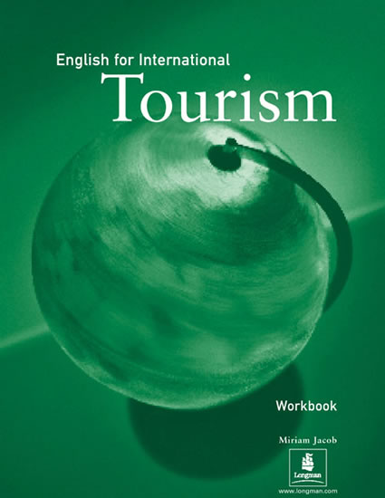 Obrázok English for International Tourism Workbook