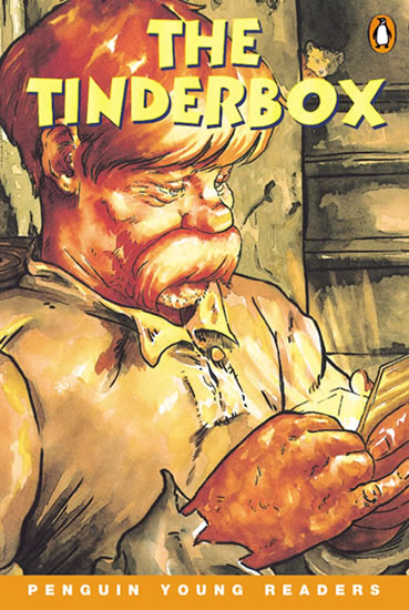 Obrázok The Tinderbox