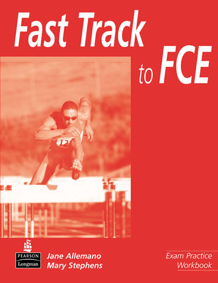 Obrázok Fast Track to FCE: Workbook