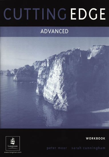 Obrázok Cutting Edge Advanced Workbook No Key : A Practical Approach to Task Based Learning