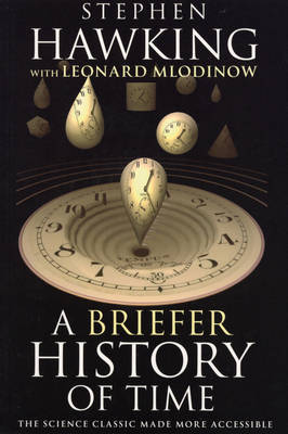 Obrázok Briefer History of Time