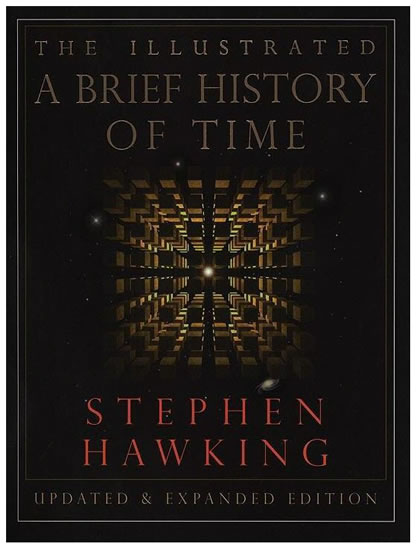 Obrázok The Illustrated Brief History of Time