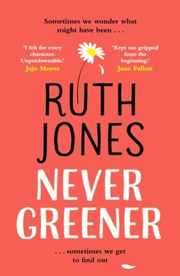 Obrázok Never Greener