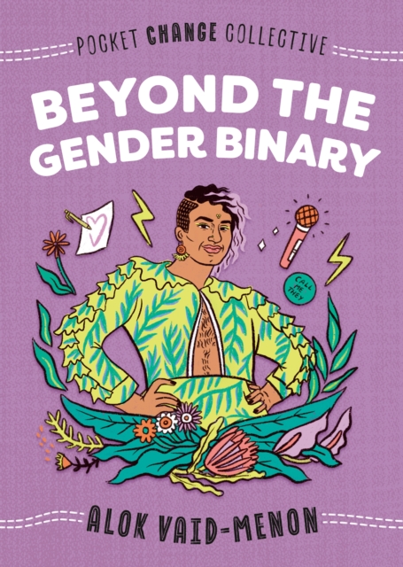 Obrázok Beyond the Gender Binary