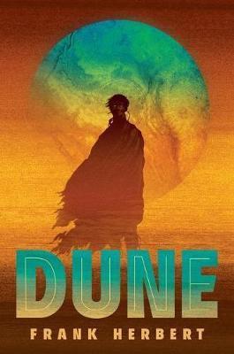 Obrázok Dune deluxe edition