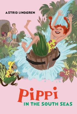 Obrázok Pippi In The South Seas