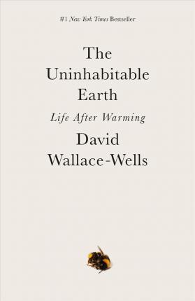 Obrázok The Uninhabitable Earth