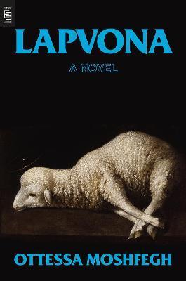 Obrázok Lapvona : A Novel