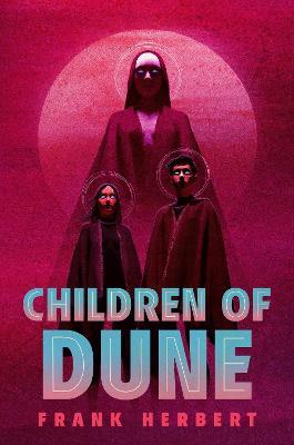 Obrázok Children of Dune: Deluxe Edition