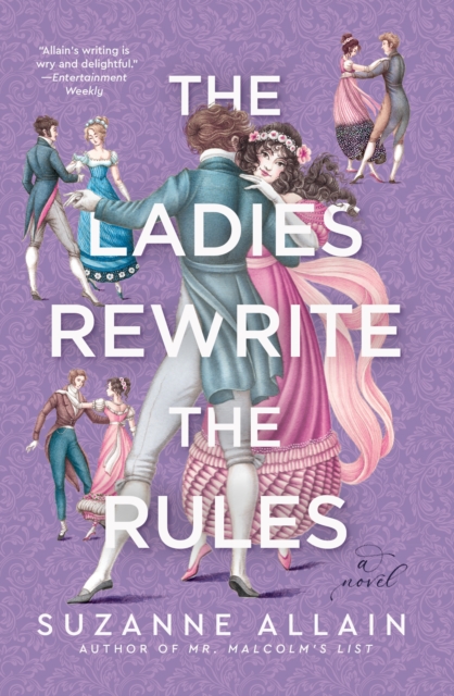 Obrázok The Ladies Rewrite The Rules