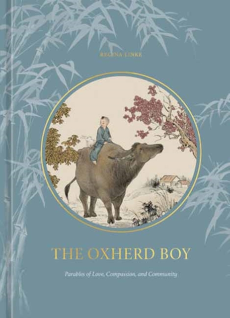 Obrázok The Oxherd Boy
