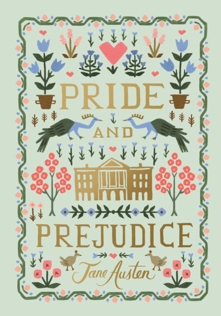Obrázok Pride and Prejudice