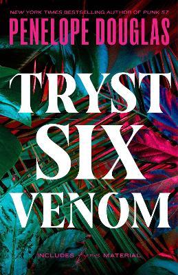 Obrázok Tryst Six Venom