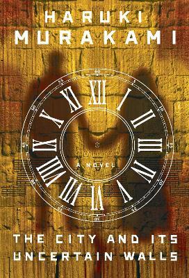 Obrázok The City and Its Uncertain Walls