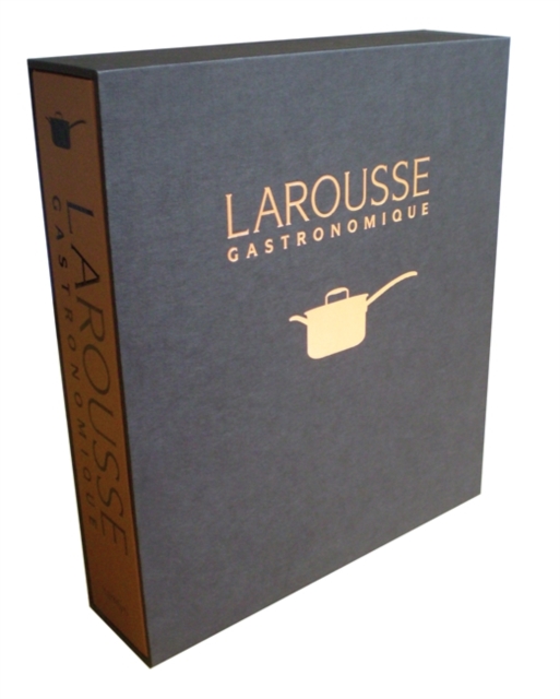 Obrázok Larousse Gastronomique