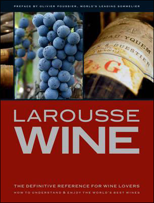 Obrázok Larousse Wine