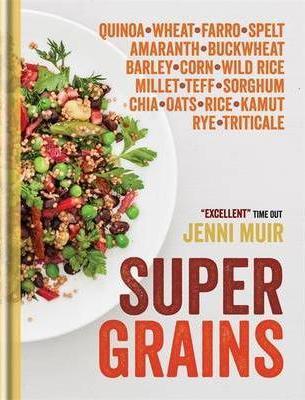 Obrázok Supergrains