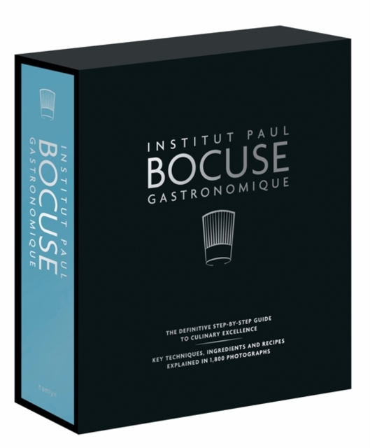 Obrázok Institut Paul Bocuse Gastronomique