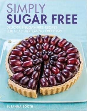 Obrázok Sensationally Sugar Free