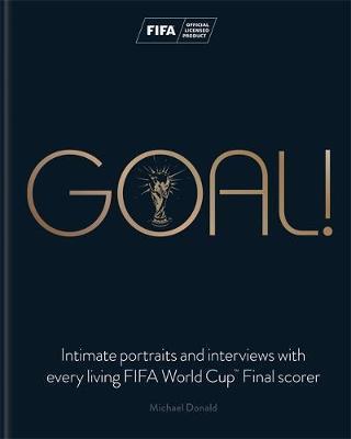 Obrázok Goal!
