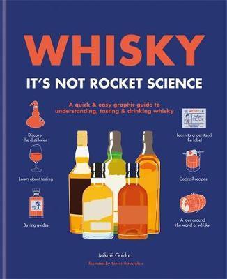 Obrázok Whisky: Its not rocket science