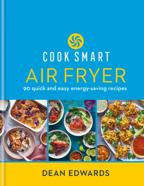 Obrázok Cook Smart: Air Fryer
