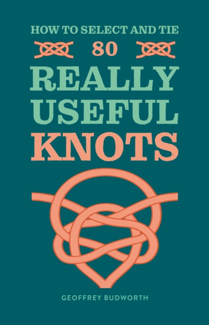 Obrázok How to Select and Tie 80 Really Useful Knots