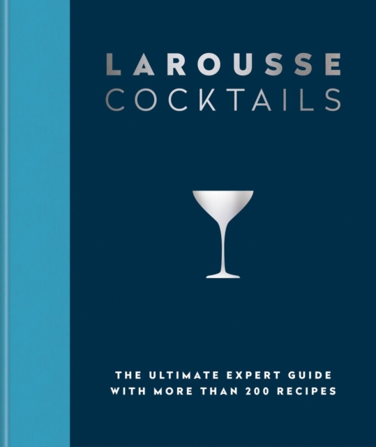 Obrázok Larousse Cocktails