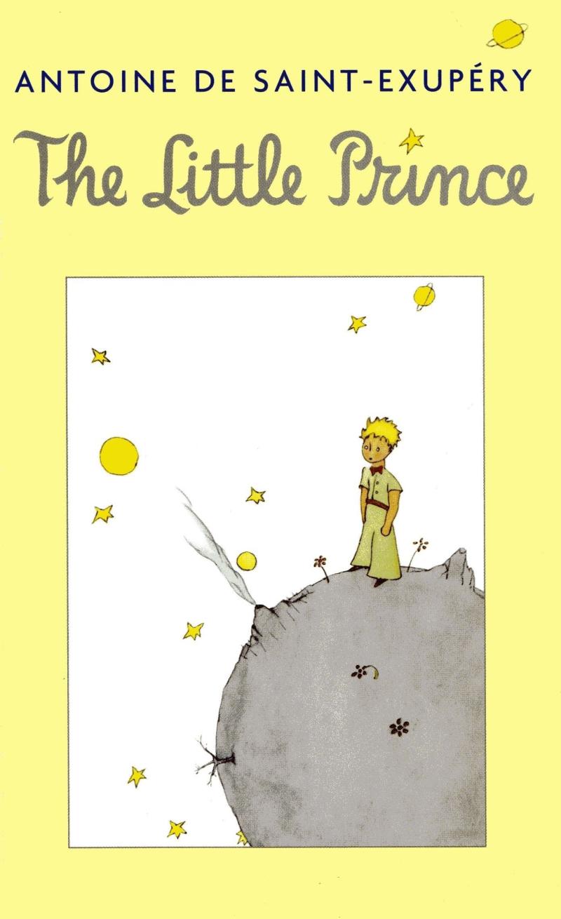 Obrázok The Little Prince