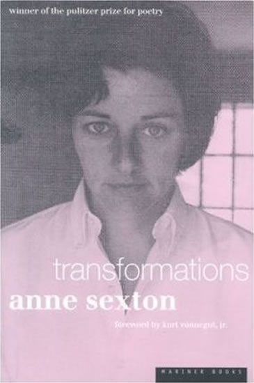 Obrázok Transformations