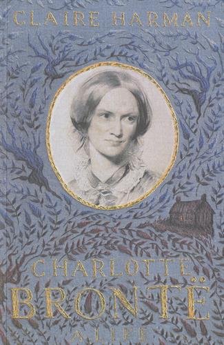 Obrázok Charlotte Bronte: A Life