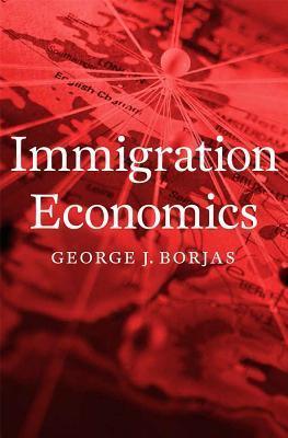 Obrázok Immigration Economics